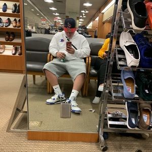 Meet your Posher, Bryant